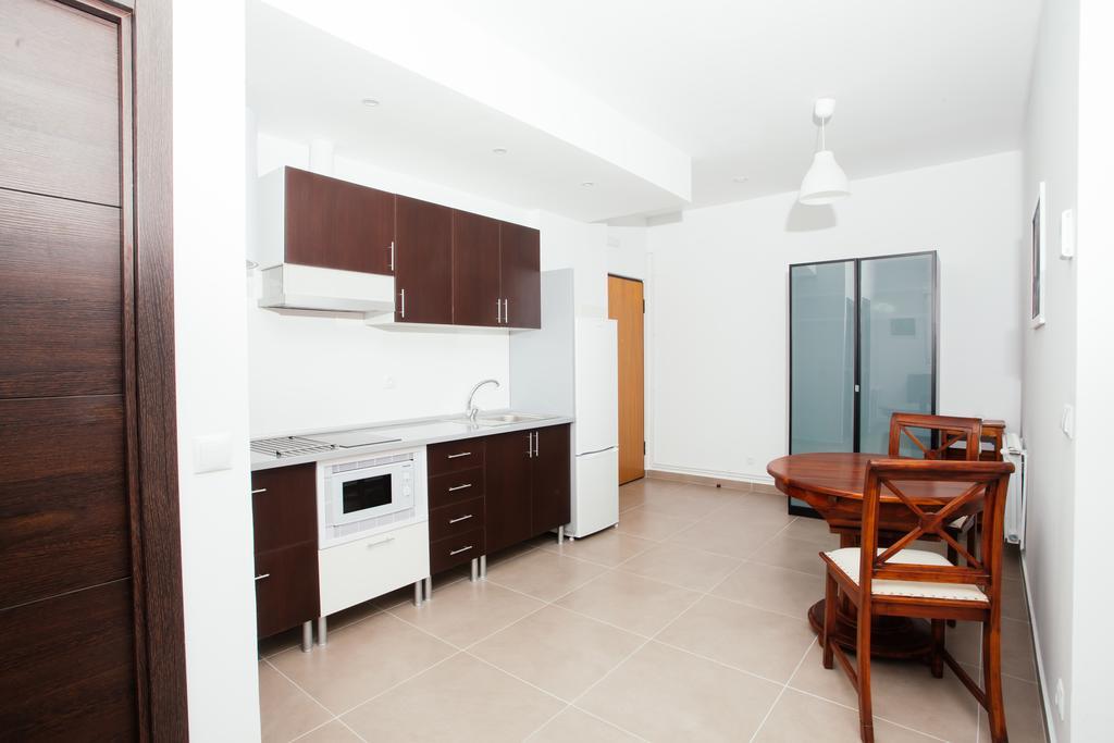 Apartamentos Florida 30 Ернани Екстериор снимка